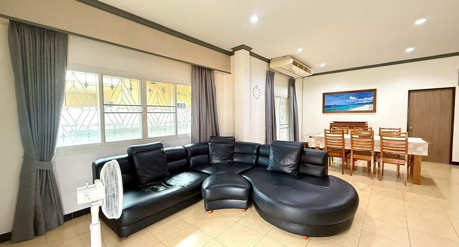 Haus zur Miete mit 2 Zimmer in Kathu, Phuket