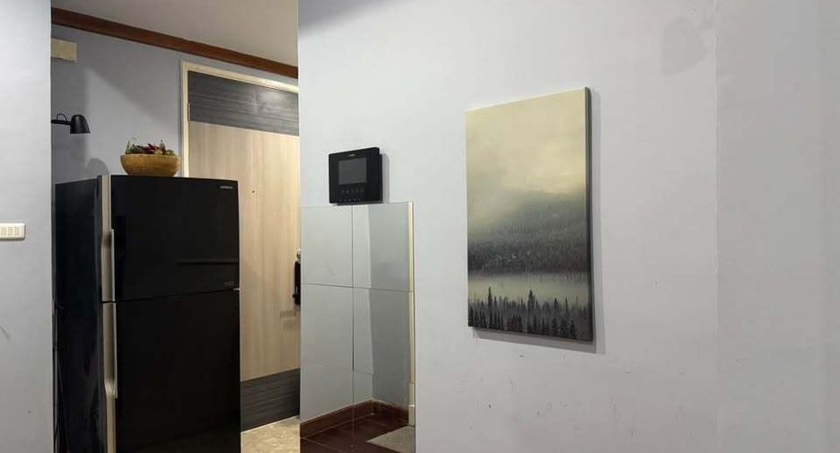 For sale and for rent 2 bedrooms condo in Watthana, Bangkok