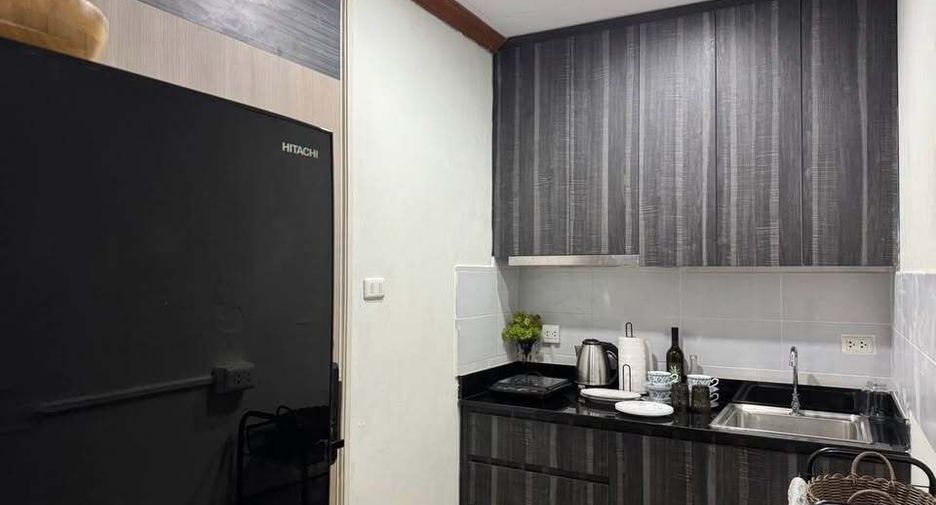 For sale and for rent 2 bedrooms condo in Watthana, Bangkok