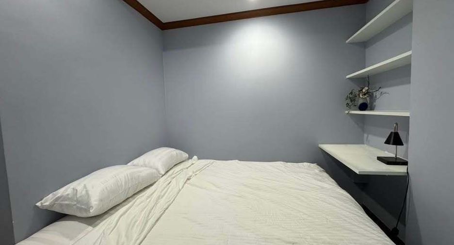 For sale and for rent 2 bedrooms condo in Watthana, Bangkok
