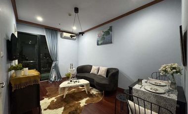 For sale and for rent 2 bedrooms condo in Watthana, Bangkok