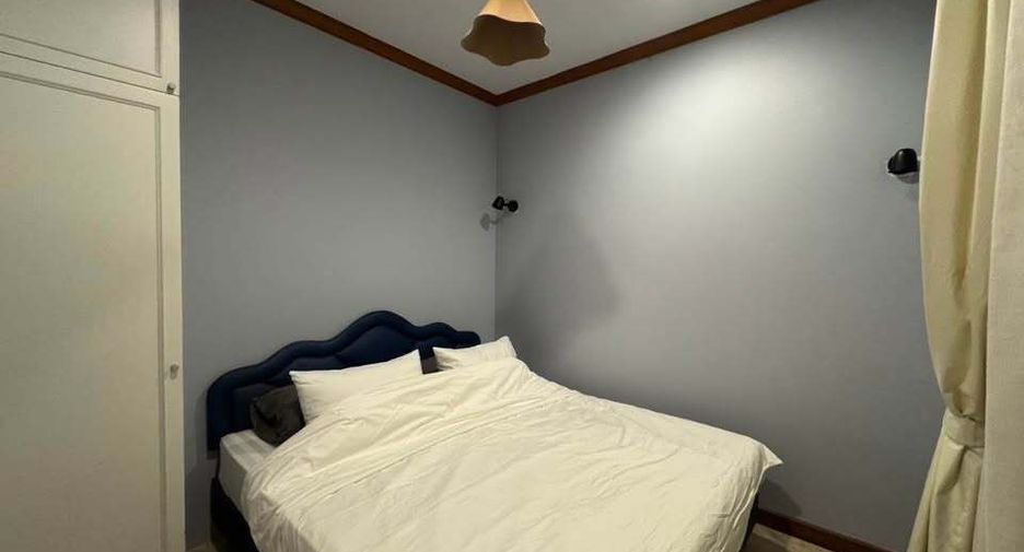 For sale and for rent 2 bedrooms condo in Watthana, Bangkok