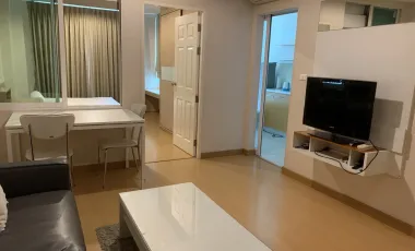 À louer 1 chambre condo à Khlong Toei, Bangkok