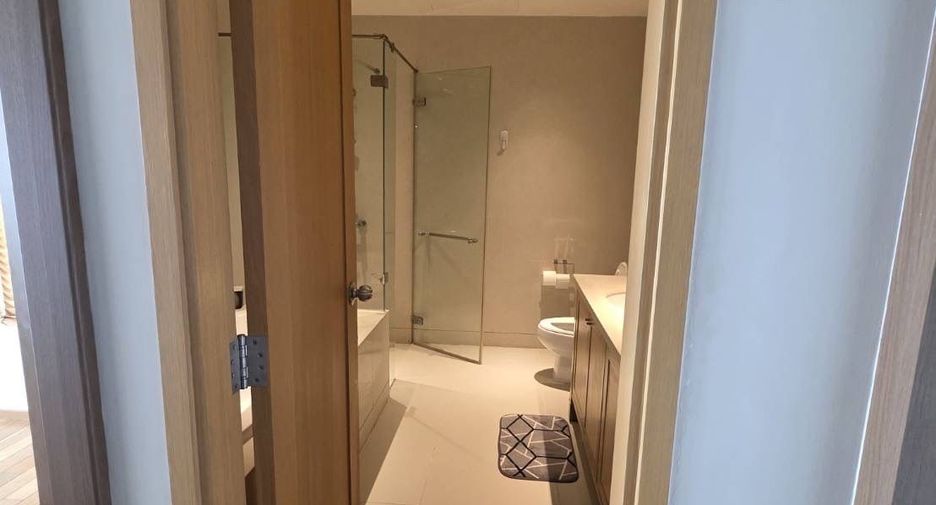 Condo en alquiler de 1 habitaciones en Khlong Toei, Bangkok