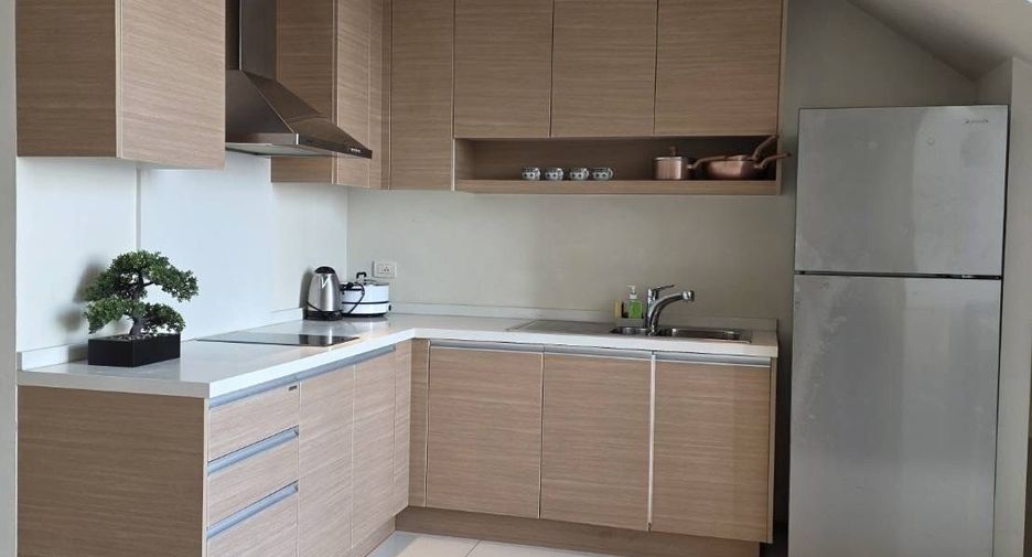 Condo en alquiler de 1 habitaciones en Khlong Toei, Bangkok