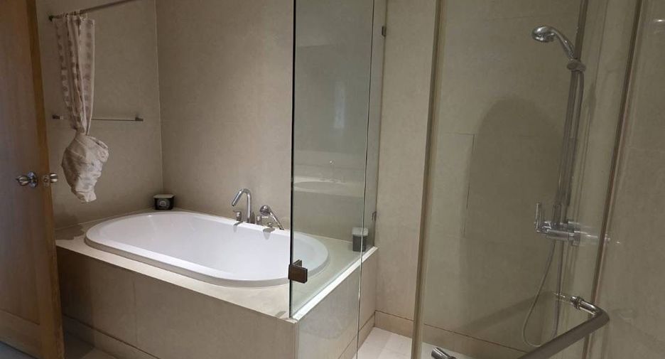 Condo en alquiler de 1 habitaciones en Khlong Toei, Bangkok