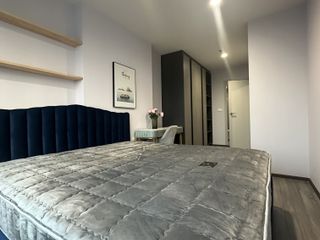 Wohnung zur Miete mit 1 Zimmer in Bang Rak, Bangkok