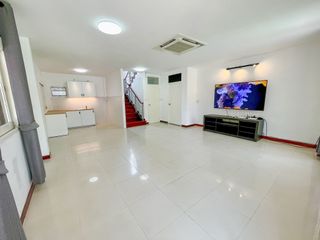 For rent 4 bedrooms house in Khan Na Yao, Bangkok