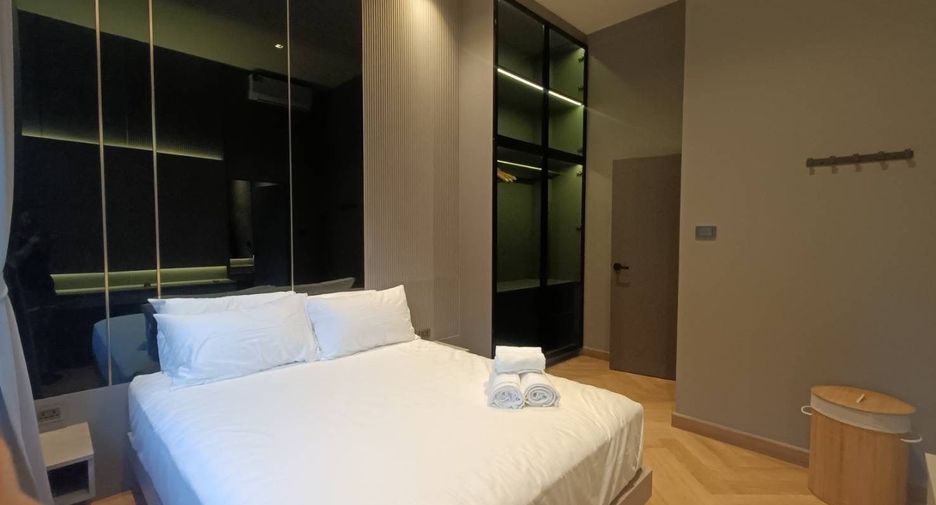For rent 3 bedrooms villa in Thalang, Phuket