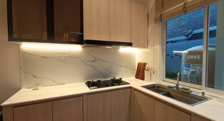 For rent 3 bedrooms villa in Thalang, Phuket