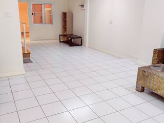 For rent 3 bedrooms townhouse in Khan Na Yao, Bangkok