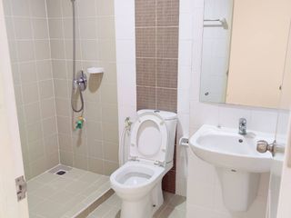 For rent 3 bedrooms townhouse in Khan Na Yao, Bangkok