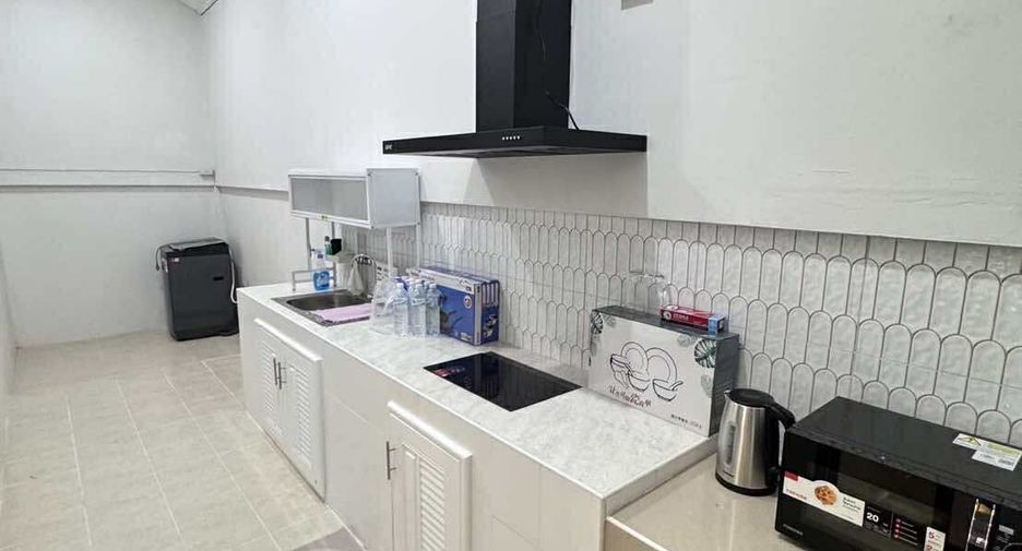 ขาย และ ให้เช่า 2 ห้องนอน บ้านเดี่ยว ใน เมืองภูเก็ต, ภูเก็ต