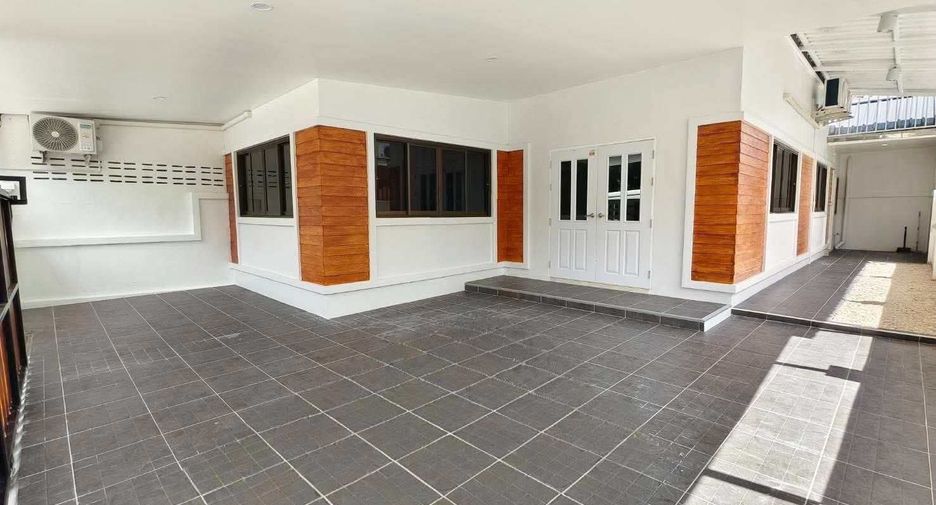 ขาย และ ให้เช่า 2 ห้องนอน บ้านเดี่ยว ใน เมืองภูเก็ต, ภูเก็ต