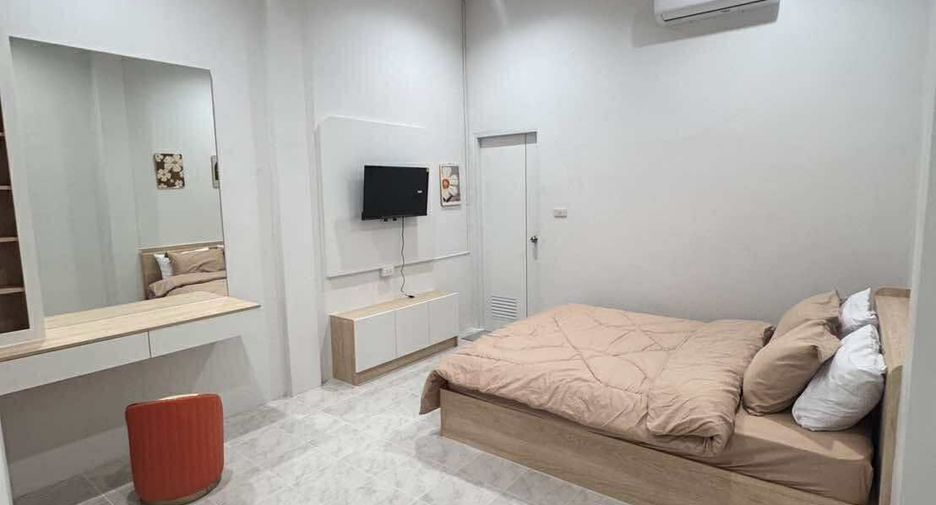 ขาย และ ให้เช่า 2 ห้องนอน บ้านเดี่ยว ใน เมืองภูเก็ต, ภูเก็ต