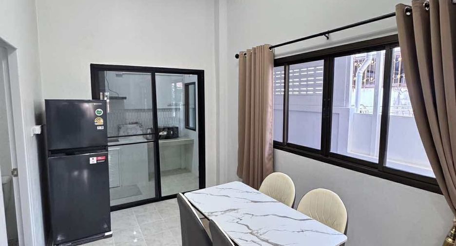 ขาย และ ให้เช่า 2 ห้องนอน บ้านเดี่ยว ใน เมืองภูเก็ต, ภูเก็ต