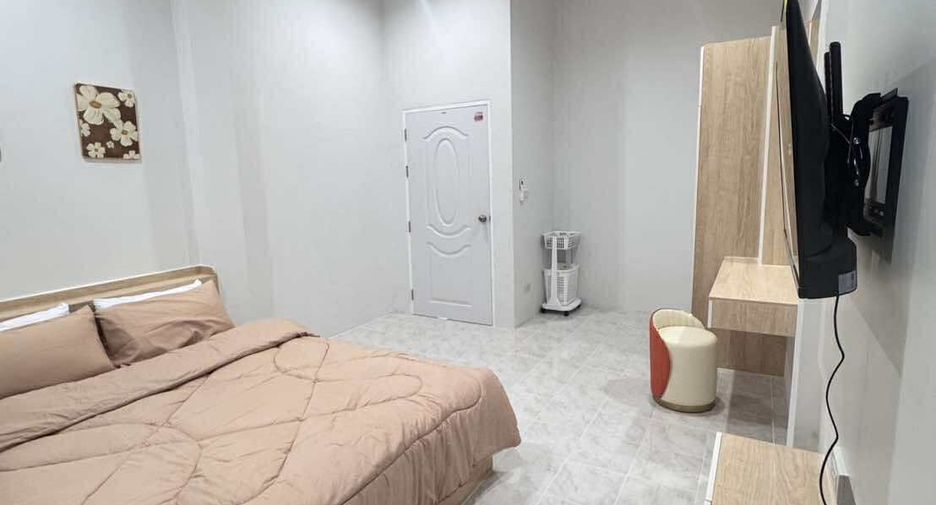 ขาย และ ให้เช่า 2 ห้องนอน บ้านเดี่ยว ใน เมืองภูเก็ต, ภูเก็ต