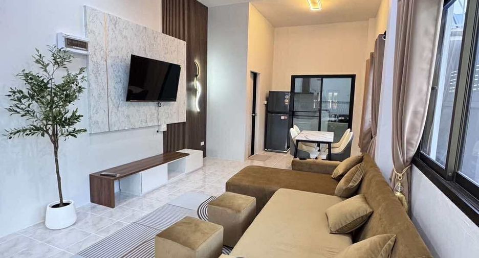ขาย และ ให้เช่า 2 ห้องนอน บ้านเดี่ยว ใน เมืองภูเก็ต, ภูเก็ต