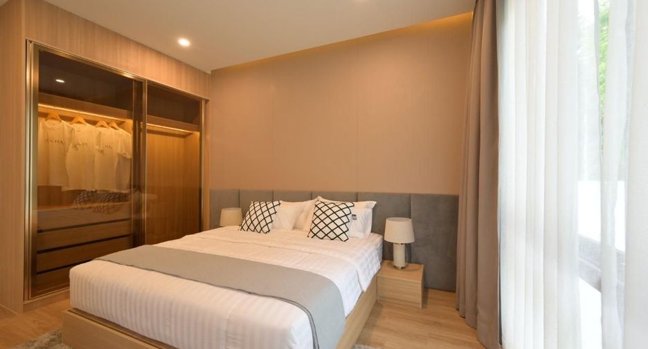À vendre 4 chambres maison à Mueang Phuket, Phuket