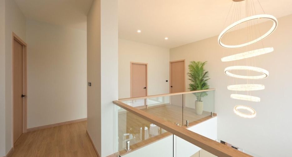 À vendre 4 chambres maison à Mueang Phuket, Phuket