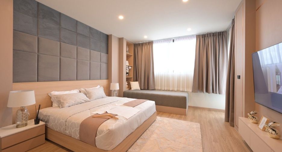 À vendre 4 chambres maison à Mueang Phuket, Phuket