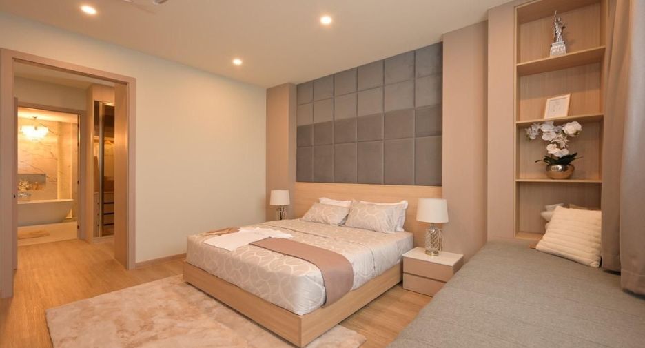 À vendre 4 chambres maison à Mueang Phuket, Phuket