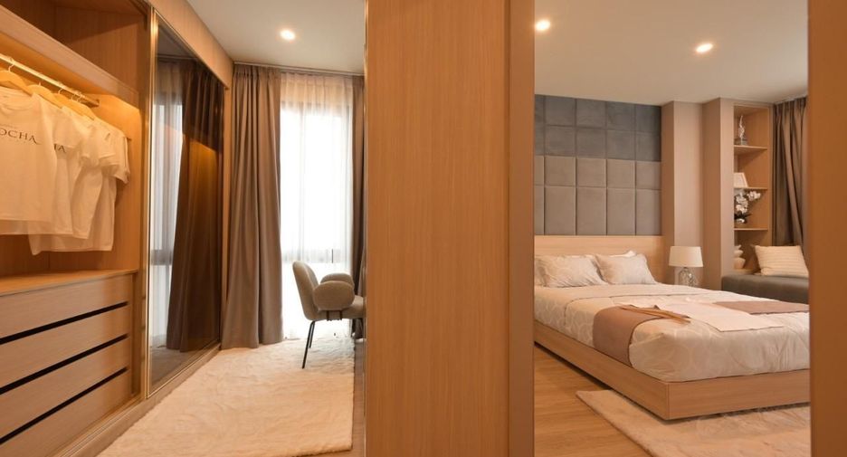 À vendre 4 chambres maison à Mueang Phuket, Phuket