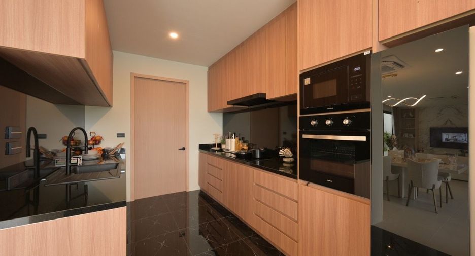 À vendre 4 chambres maison à Mueang Phuket, Phuket