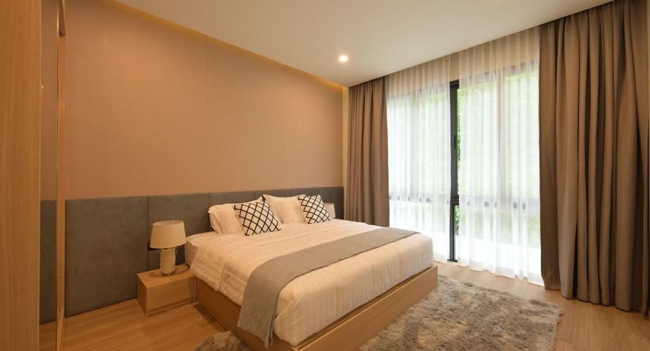 À vendre 4 chambres maison à Mueang Phuket, Phuket