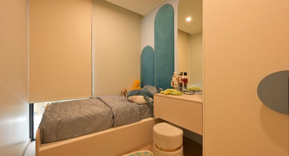 À vendre 4 chambres maison à Mueang Phuket, Phuket