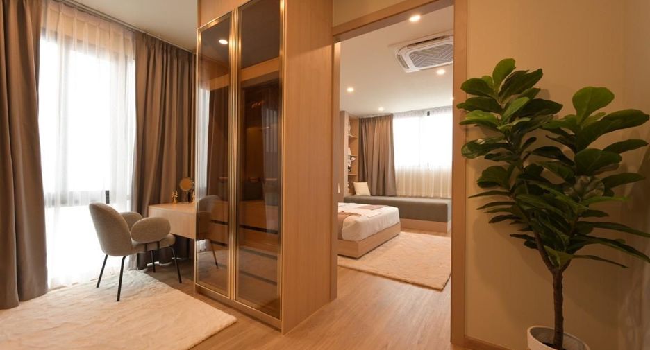À vendre 4 chambres maison à Mueang Phuket, Phuket