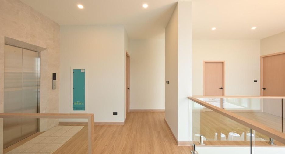 À vendre 4 chambres maison à Mueang Phuket, Phuket