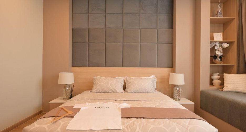 À vendre 4 chambres maison à Mueang Phuket, Phuket