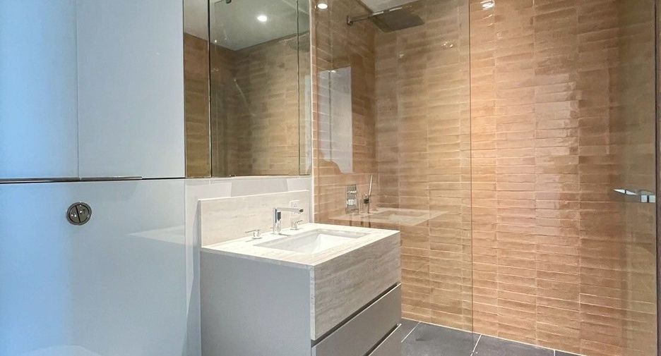 Condo en venta de 4 habitaciones en Pathum Wan, Bangkok