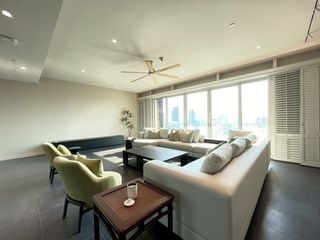 Продажа 4 спальни кондо в Патхум Щан, Бангкок