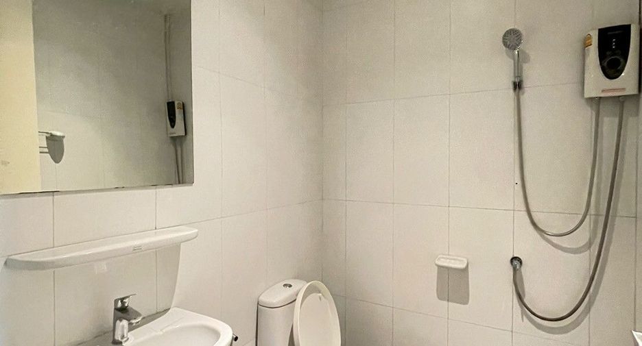 Condo en venta de 4 habitaciones en Pathum Wan, Bangkok