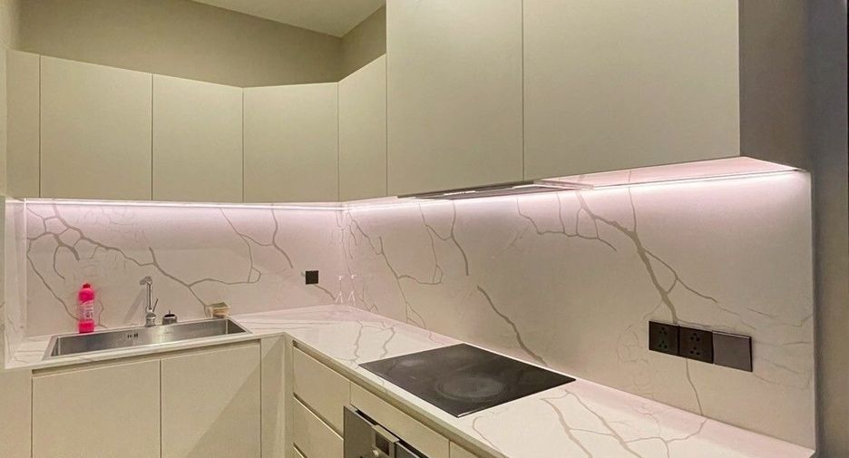 Condo en venta de 4 habitaciones en Pathum Wan, Bangkok