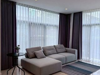 Haus zur Miete mit 3 Zimmer in Bang Kapi, Bangkok