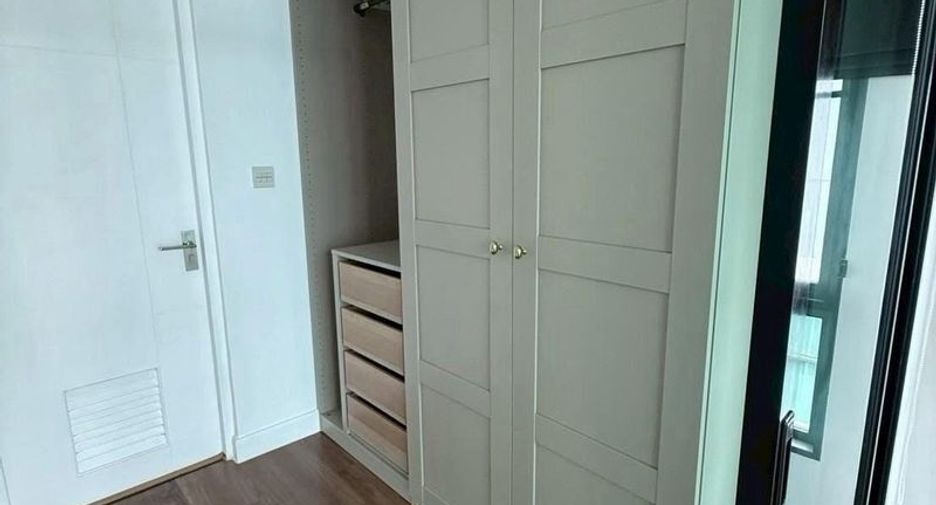 For rent 3 bedrooms house in Bang Kapi, Bangkok