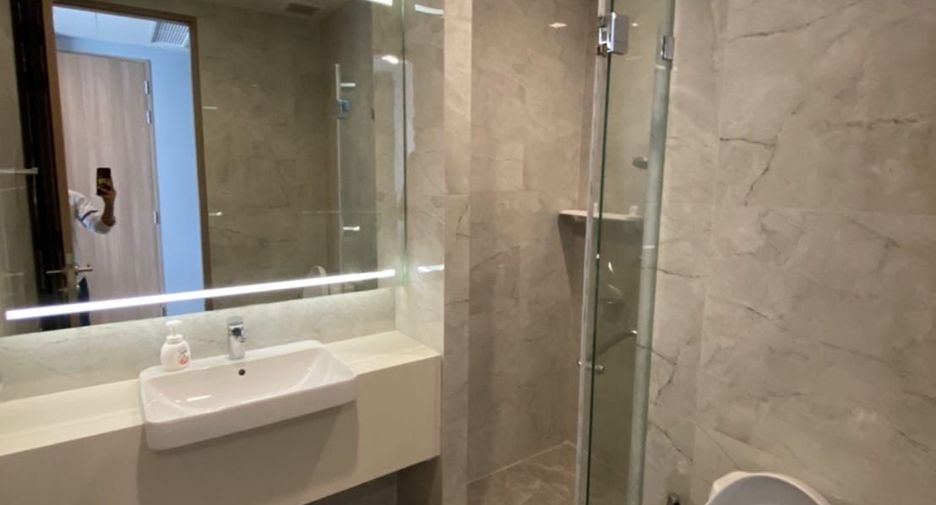 For rent 1 bed apartment in Watthana, Bangkok