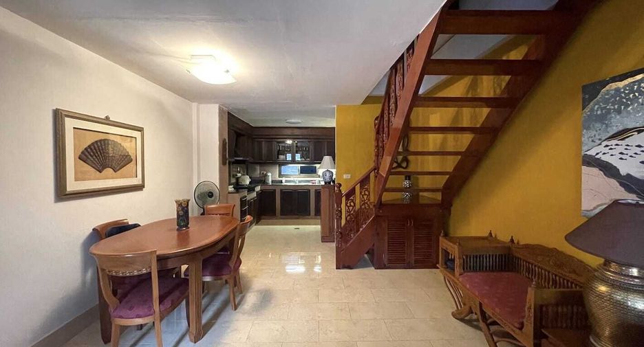 For sale 3 ベッドルーム townhouse in Kathu, Phuket