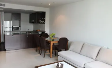 Condo en alquiler de 1 habitaciones en Sathon, Bangkok