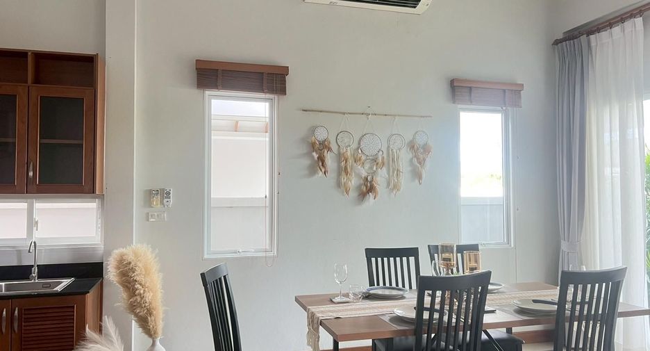 For sale 2 bedrooms house in Thalang, Phuket