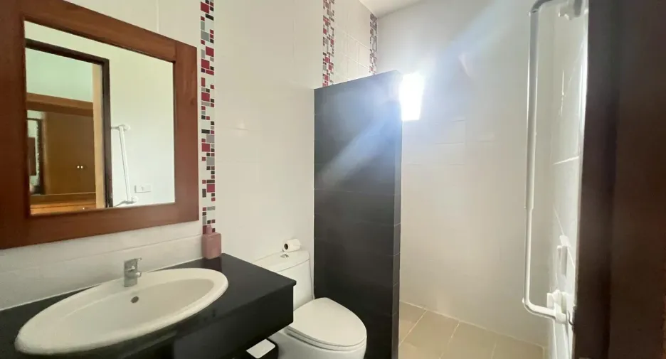 For sale 2 bedrooms house in Thalang, Phuket