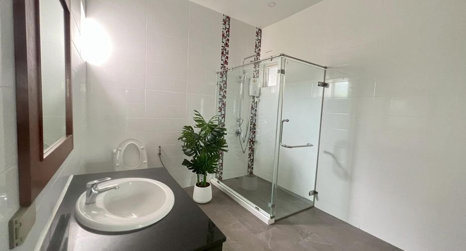 For sale 2 bedrooms house in Thalang, Phuket
