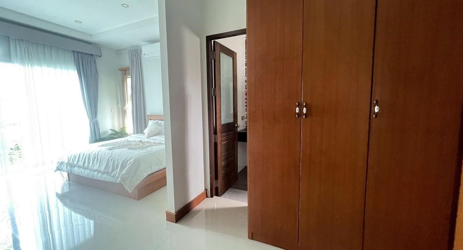 For sale 2 bedrooms house in Thalang, Phuket
