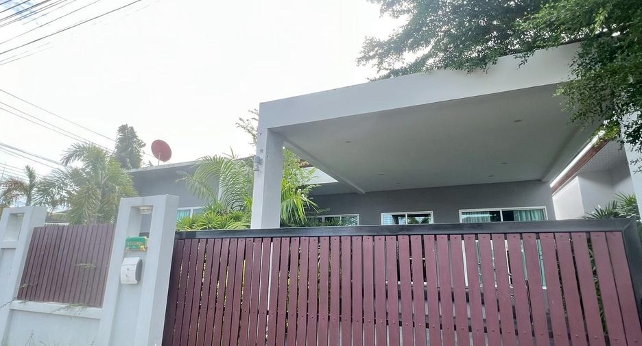 For sale 2 bedrooms house in Thalang, Phuket