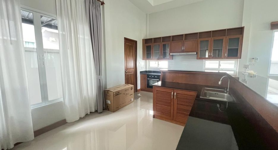 For sale 2 bedrooms house in Thalang, Phuket
