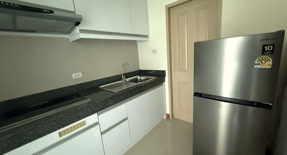 For rent 2 bedrooms apartment in Chatuchak, Bangkok