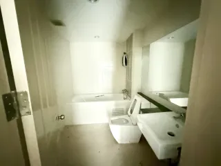 Apartamento en alquiler de 2 habitaciones en Chatuchak, Bangkok